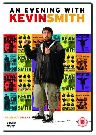     An Evening with Kevin Smith